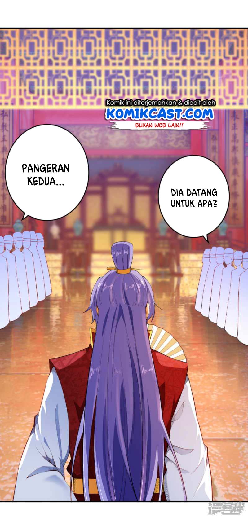 Dilarang COPAS - situs resmi www.mangacanblog.com - Komik against the gods 297 - chapter 297 298 Indonesia against the gods 297 - chapter 297 Terbaru 14|Baca Manga Komik Indonesia|Mangacan